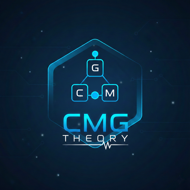 CMG Theory Logo